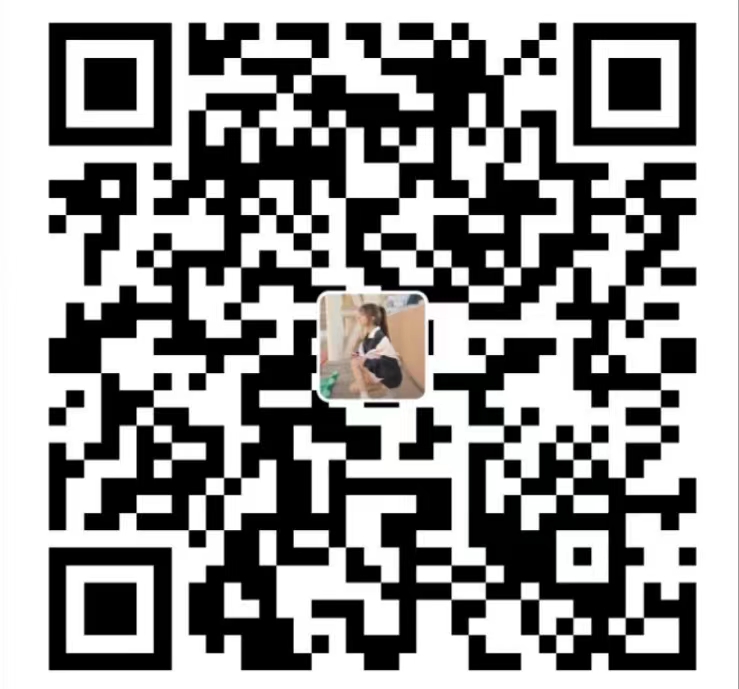 支付宝打赏二维码